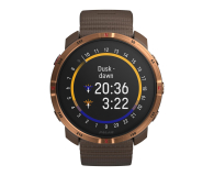 Polar Grit X2 brązowo-miedziany S-L - 1340390 - zdjęcie 2